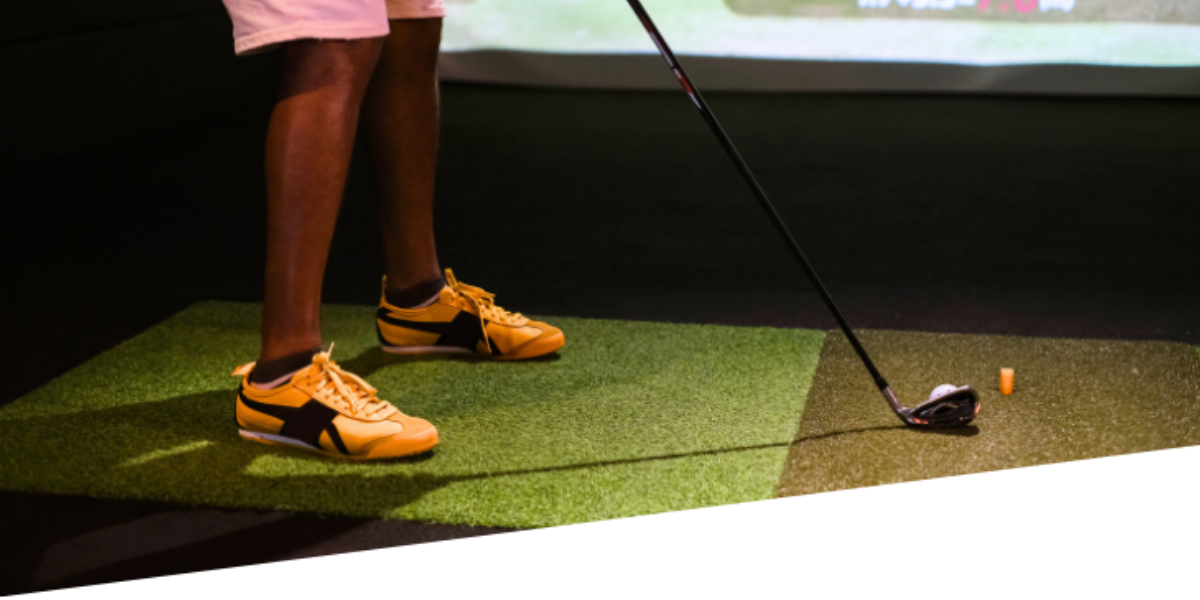 GOLF QUALITY